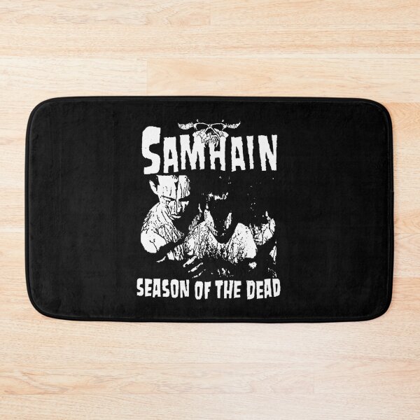 Item preview,  Samhain - Band designed and sold by SorenImp.