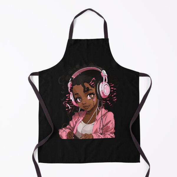 Item preview, Anime-And-Music-Girl-(1) designed and sold by charliemych.