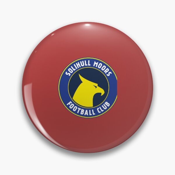 Item preview, Solihull Moors FC (2) designed and sold by emakash.