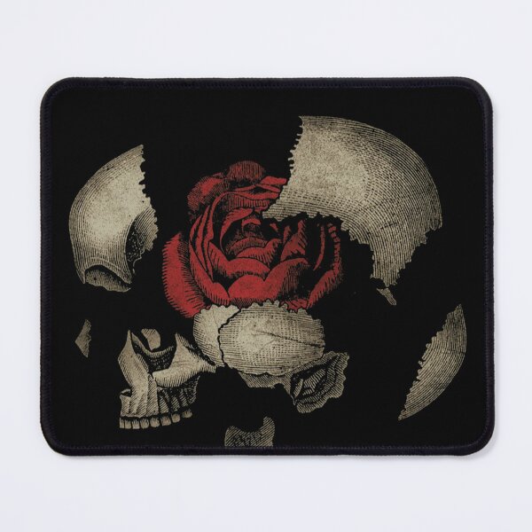 Item preview, Memphis May Fire designed and sold by Nicole Sexton.