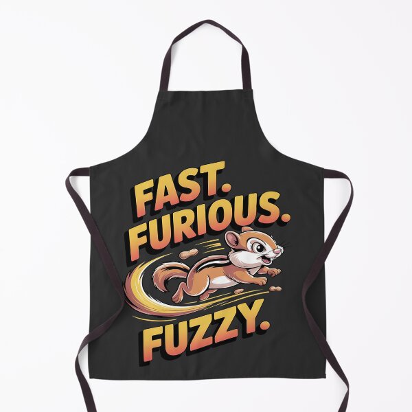 Item preview, Fast,furious and fuzzy - I love chipmunks - Live chipmunk - Chipmunk only - Chipmunk for you - Chipmunk forever - Free chipmunk designed and sold by JansenGS.