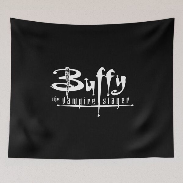 Item preview, Buffy The Vampire Slayer designed and sold by vahibsimola9.