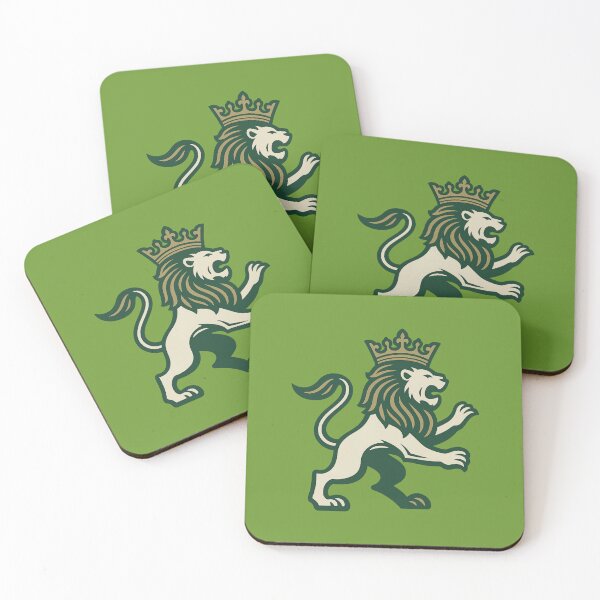 Item preview, Sporting Royal Lion designed and sold by emakash.