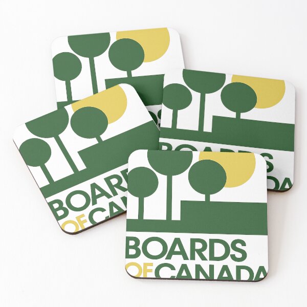 Item preview, Boards of canada designed and sold by HeideUrban.