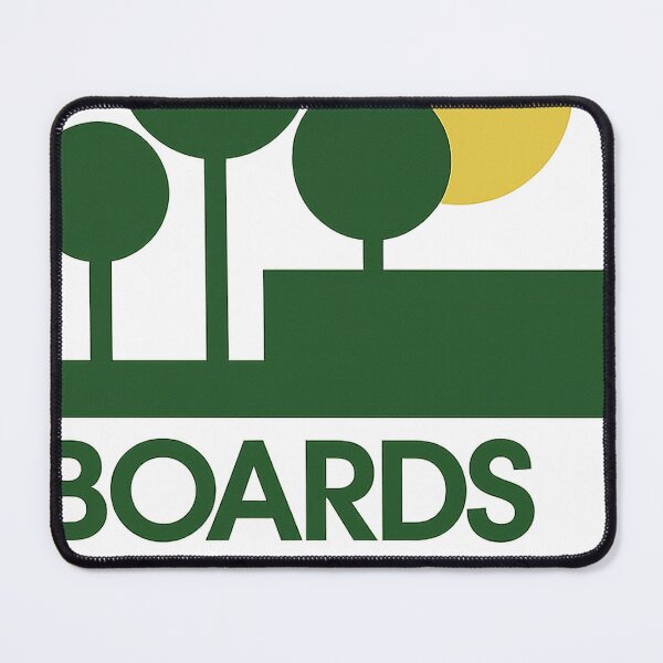Item preview, Boards of canada designed and sold by HeideUrban.