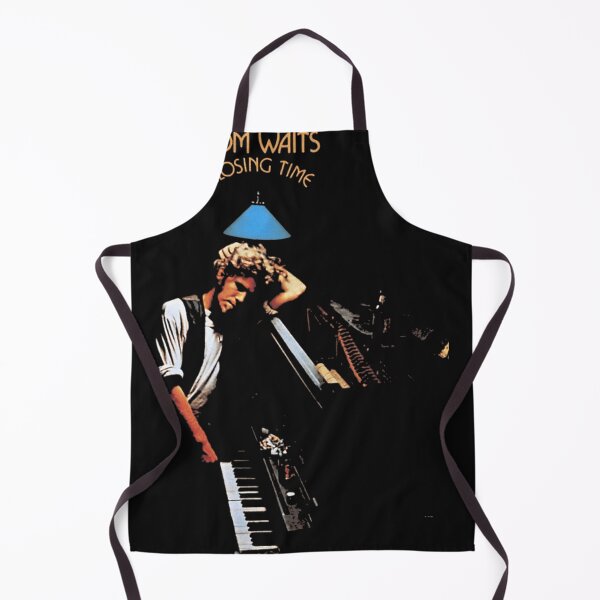 Item preview, Tom Waits Closing Time designed and sold by Steveunter6.