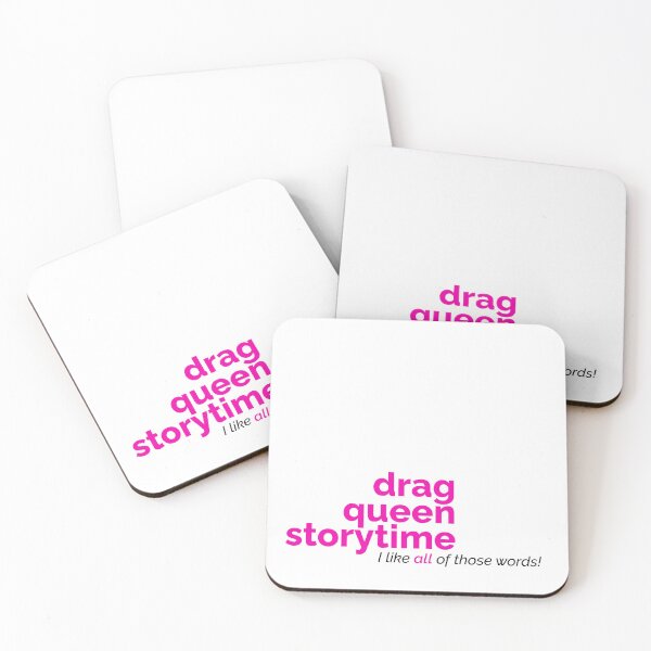 Item preview, Storytime! designed and sold by Nevertheless451.
