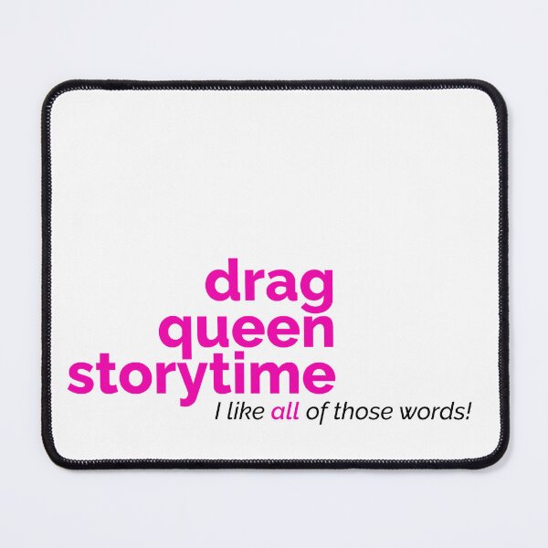 Item preview, Storytime! designed and sold by Nevertheless451.