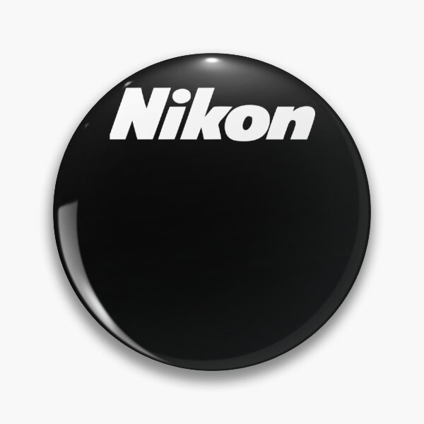 Item preview, Nikon designed and sold by MerlePiedalue.