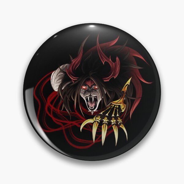 Item preview, Galian Beast designed and sold by KandaBlossom.