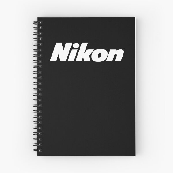 Item preview, Nikon designed and sold by MerlePiedalue.