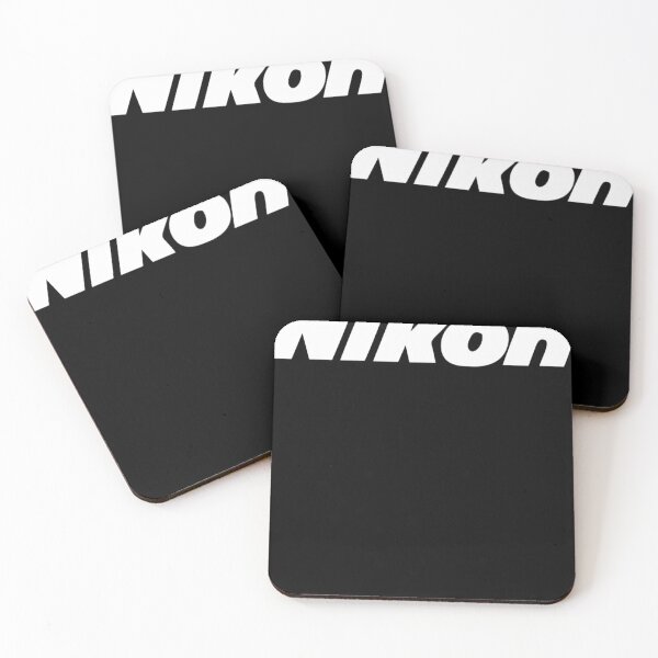 Item preview, Nikon designed and sold by MerlePiedalue.