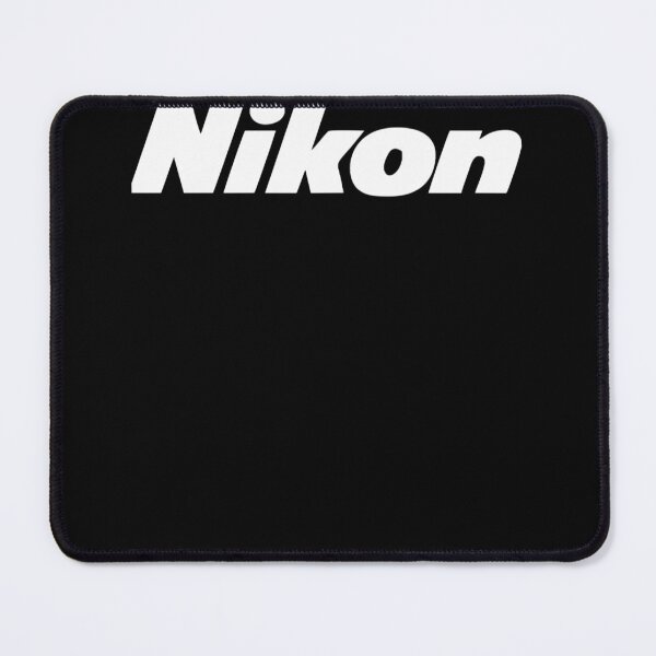 Item preview, Nikon designed and sold by MerlePiedalue.