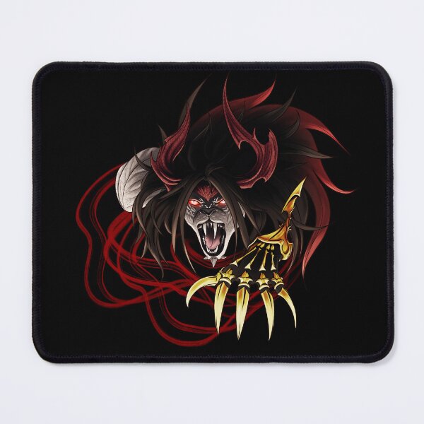 Item preview, Galian Beast designed and sold by KandaBlossom.