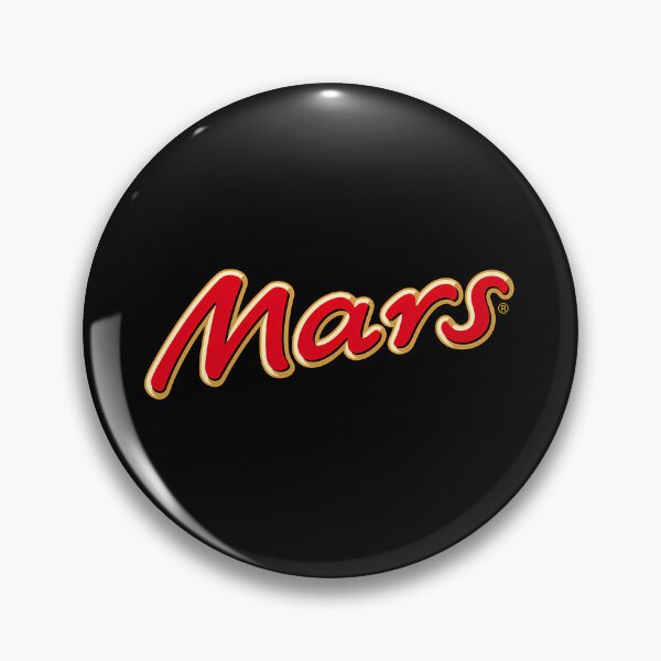Aperçu de l'œuvre Logo de Mars créée et vendue par vahibsimola9.