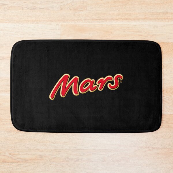 Item preview, Mars Logo designed and sold by vahibsimola9.