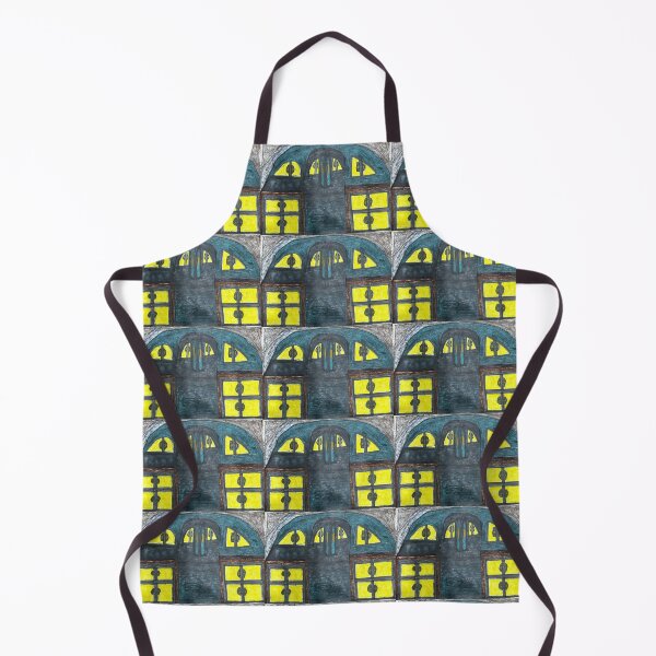 Item preview, Dome Shaped Hut designed and sold by PodmenikArt.