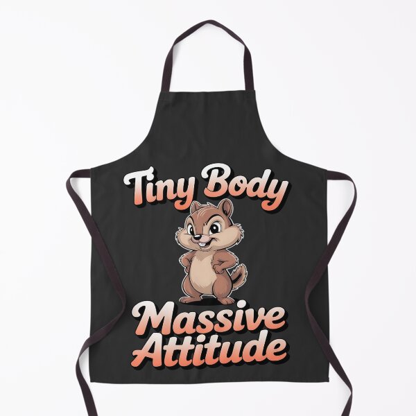 Item preview, Tiny body - Got chipmunk - Funky chipmunk - Enjoy chipmunk - funny chipmunk - chipmunk lover - chipmunk now - Easy chipmunk designed and sold by JansenGS.