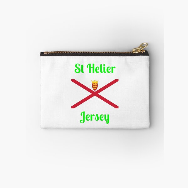 Item preview, St Helier Jersey - Stylish Prints, designed and sold by Fleetwood1994.