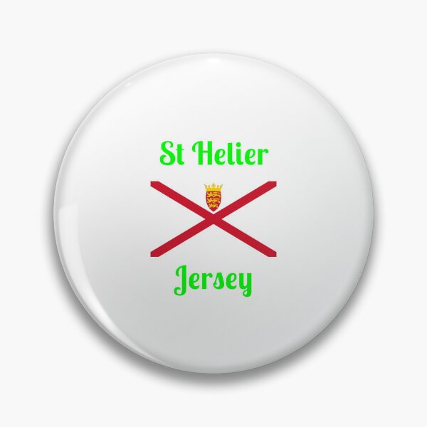 Item preview, St Helier Jersey - Stylish Prints, designed and sold by Fleetwood1994.