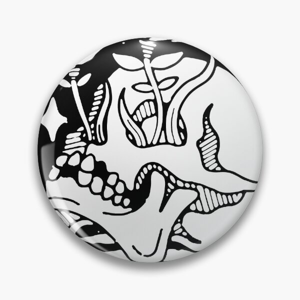 Item preview, PVRIS Band designed and sold by Nicole Sexton.