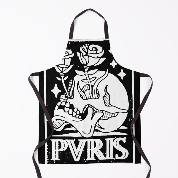 Item preview, PVRIS Band designed and sold by Nicole Sexton.