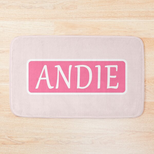 Item preview, Andie Name designed and sold by Jeallan Designs.