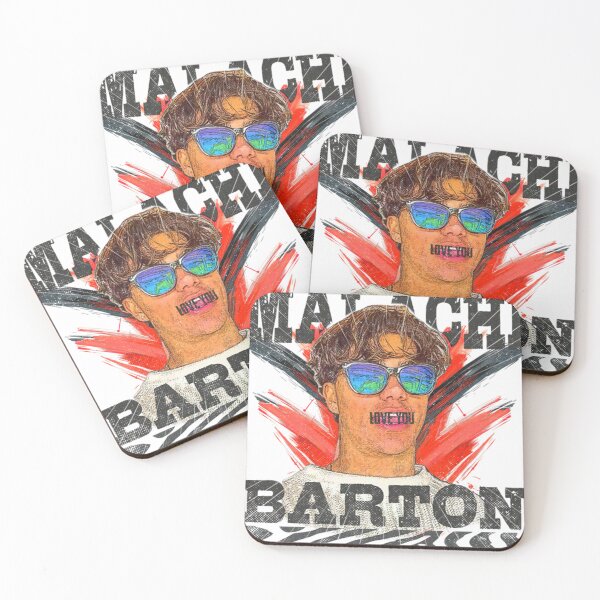 Item preview, i love barton designed and sold by PearlineOConne.