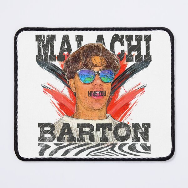 Item preview, i love barton designed and sold by PearlineOConne.