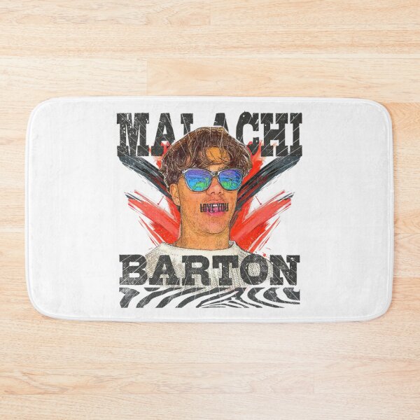 Item preview, i love barton designed and sold by PearlineOConne.