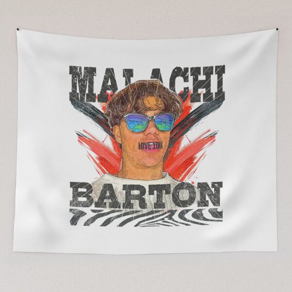 Item preview, i love barton designed and sold by PearlineOConne.