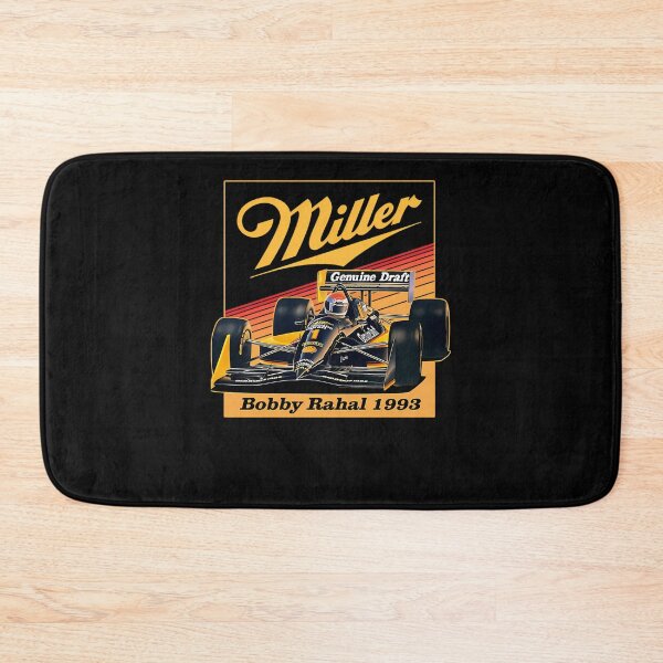 Item preview, Bobby Rahal 1993 Indy Legends 90S Retro Style designed and sold by jalermeycely.