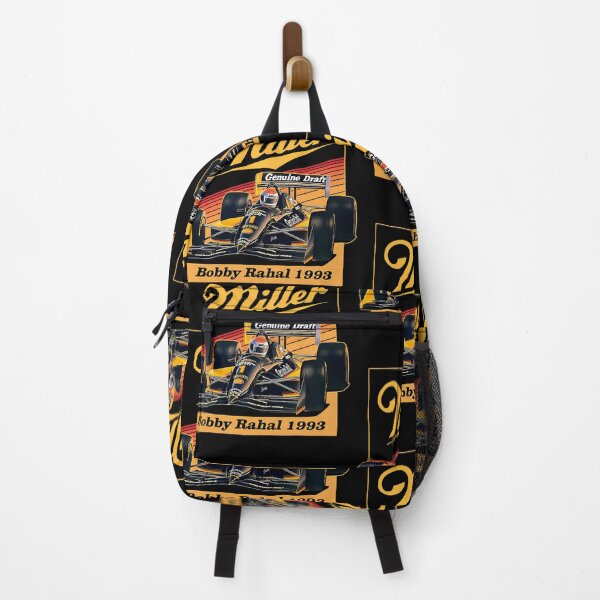 Item preview, Bobby Rahal 1993 Indy Legends 90S Retro Style designed and sold by jalermeycely.