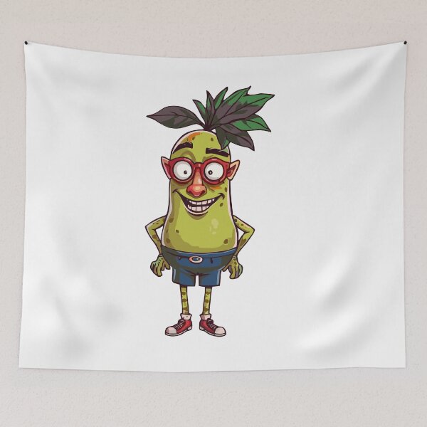 Item preview, Fruta designed and sold by Martika7.
