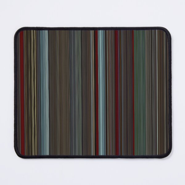 Item preview, Ex Machina (2014) - Every Frame of the Movie designed and sold by ColorOfCinema.