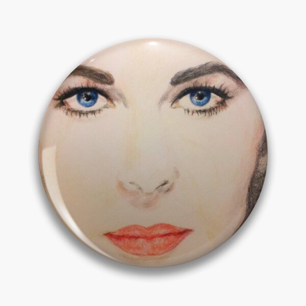 Item preview, ElizabethTaylor Classic designed and sold by lela3ikbkathy.