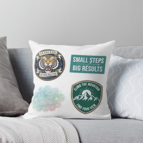 Item preview, Climb the Mountain Find Your View designed and sold by Owcomm.