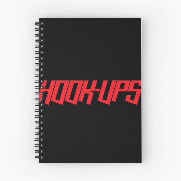 Item preview,  Hookups Logo designed and sold by vahibsimola9.
