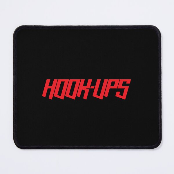 Item preview, Hookups Logo designed and sold by vahibsimola9.