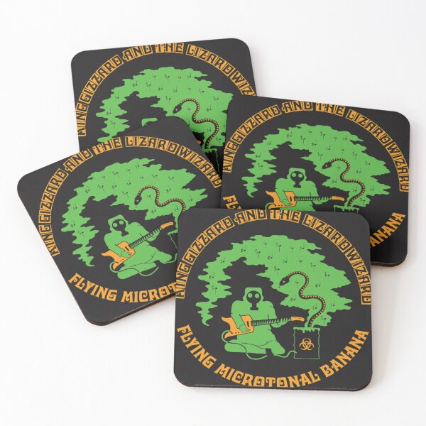 Item preview, King Gizzard Fmb designed and sold by Steveunter6.