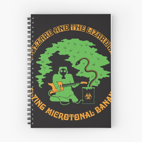 Item preview, King Gizzard Fmb designed and sold by Steveunter6.
