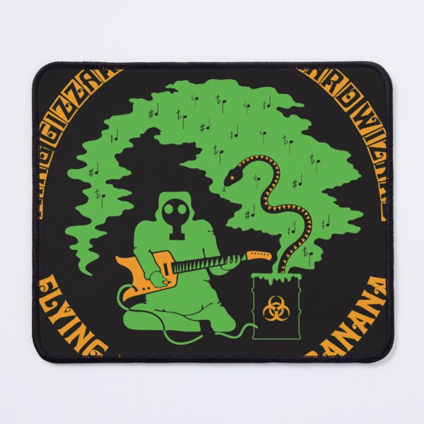 Item preview, King Gizzard Fmb designed and sold by Steveunter6.