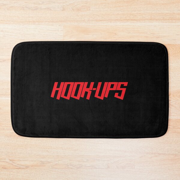 Item preview,  Hookups Logo designed and sold by vahibsimola9.