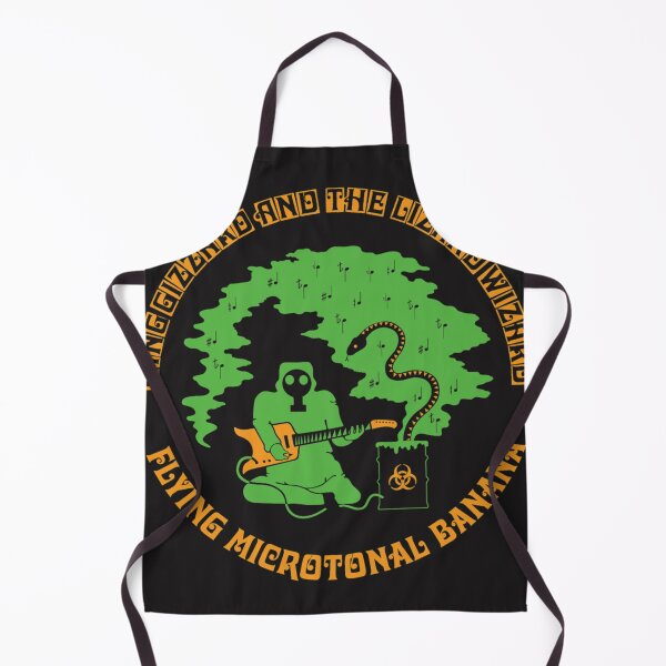 Item preview, King Gizzard Fmb designed and sold by Steveunter6.