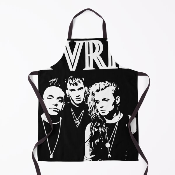 Item preview, PVRIS Band designed and sold by Nicole Sexton.