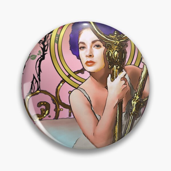 Item preview, ElizabethTaylor Classic designed and sold by lela3ikbkathy.