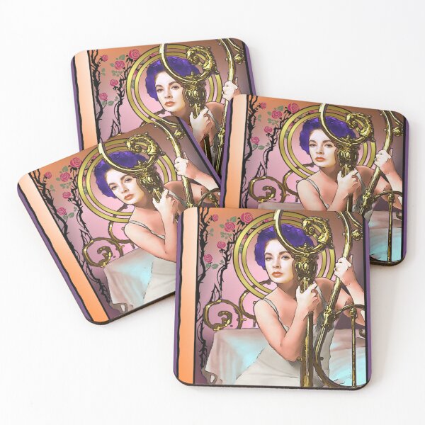 Item preview, ElizabethTaylor Classic designed and sold by lela3ikbkathy.