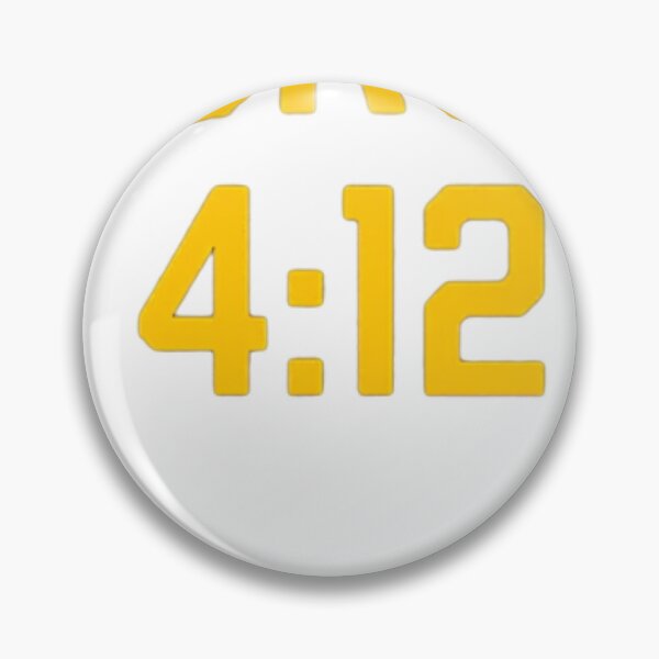 Item preview, Burgh 4:12 designed and sold by HeideUrban.