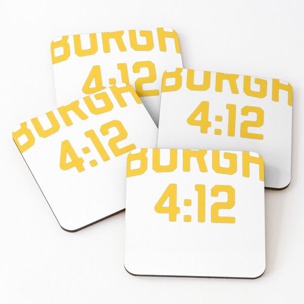Item preview, Burgh 4:12 designed and sold by HeideUrban.