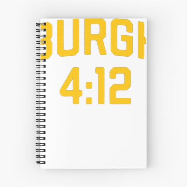 Item preview, Burgh 4:12 designed and sold by HeideUrban.